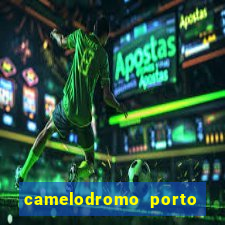 camelodromo porto alegre lojas